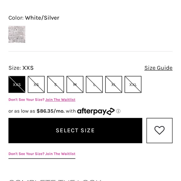 Retrofete Irina Midi - Picture 5 of 6